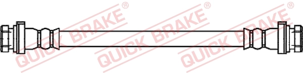 Brake Hose
